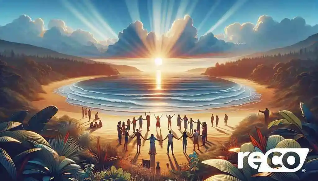 Navigating Sober Living Success with Reco Institute