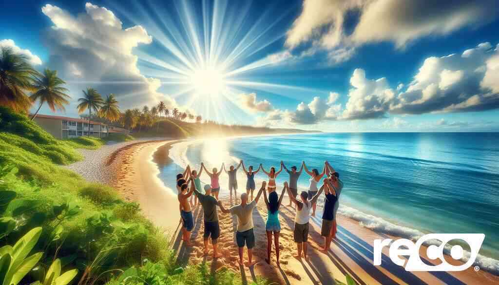 Navigating Sober Living Success with Reco Institute