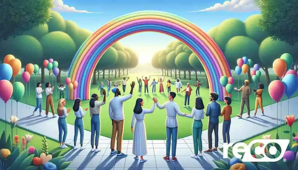 The Role of Alumni Networks in Sober Living at Reco Institute