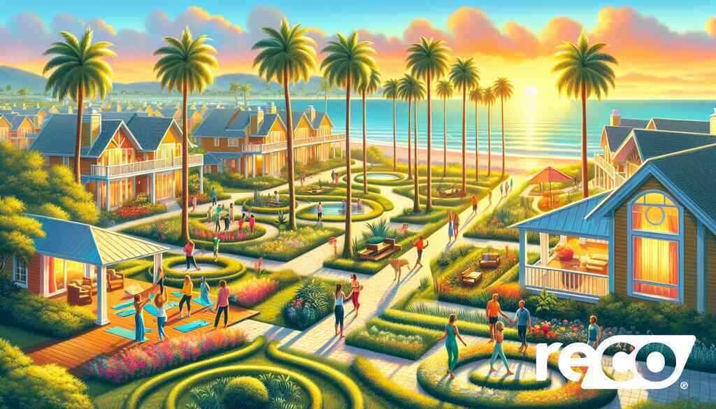 What Does Sober Living in Palm Beach County Encompass with RECO Institute Insights