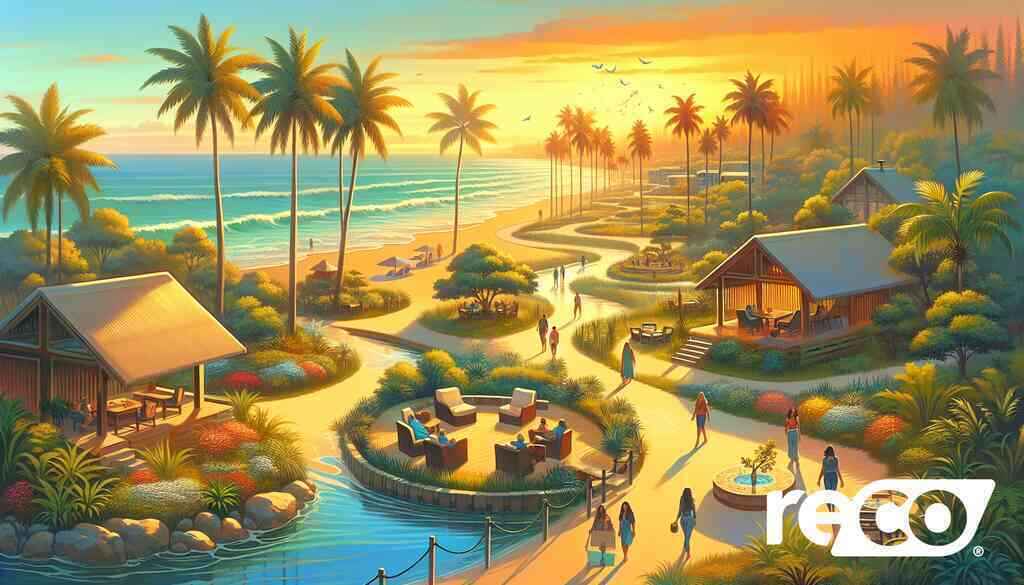 What Does Sober Living in Palm Beach County Encompass with RECO Institute Insights