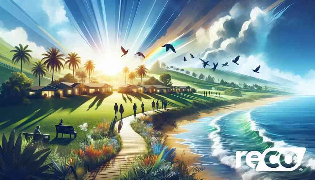 What Does Sober Living Really Mean in Florida at Reco