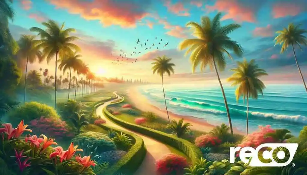 What is RECO's Approach to Substance Use Disorders in Palm Beach County