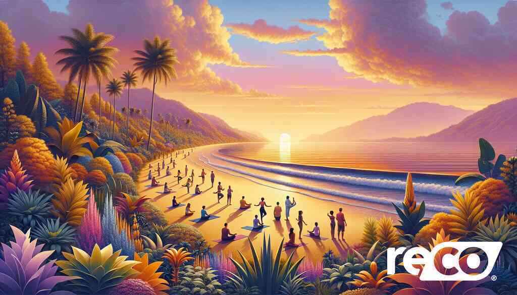 Why Delray Beach? Discover RECO Institute's Unique Location