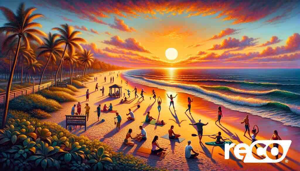 Why Delray Beach? Discover RECO Institute's Unique Location