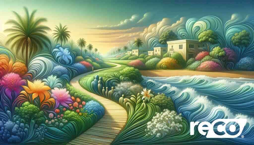 Decoding Sober Living Secrets at Reco Institute Palm Beach County