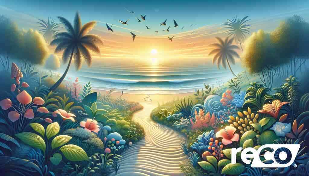 Discovering the Best Sober Living Options in Delray Beach with Reco Institute