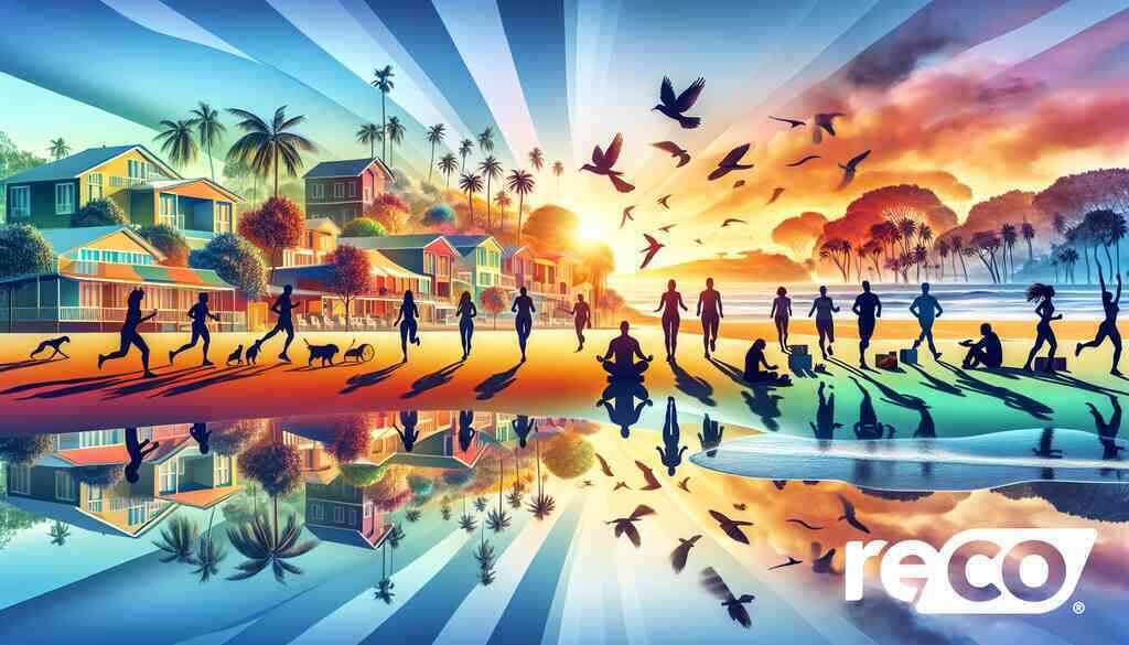 Exploring the Impact of Reco Institute's Alumni Program in Delray Beach