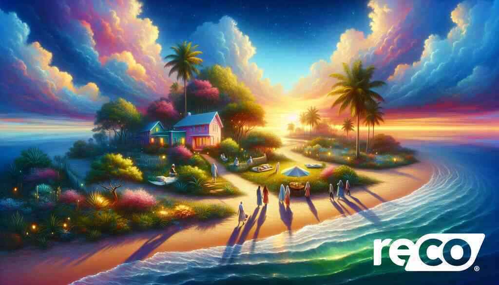 How Reco Institute Defines Recovery Housing Near Delray Beach