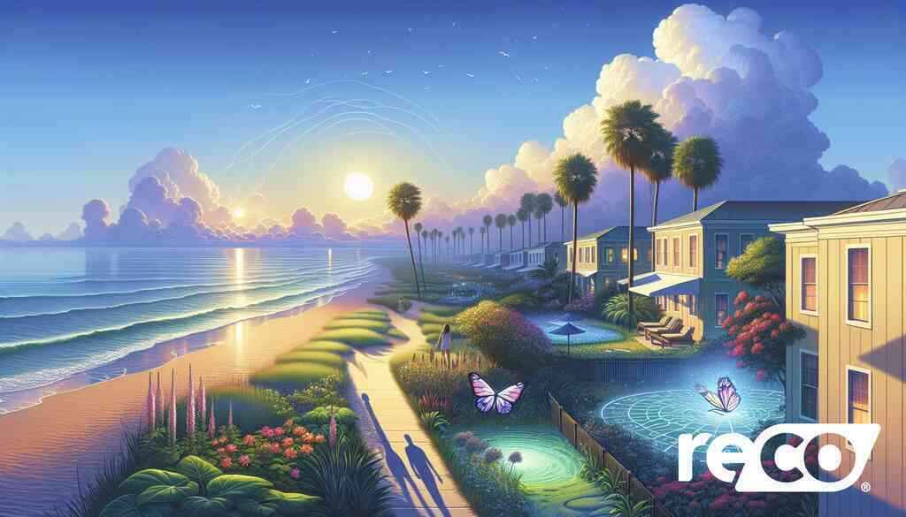 How Reco Institute Defines Recovery Housing Near Delray Beach