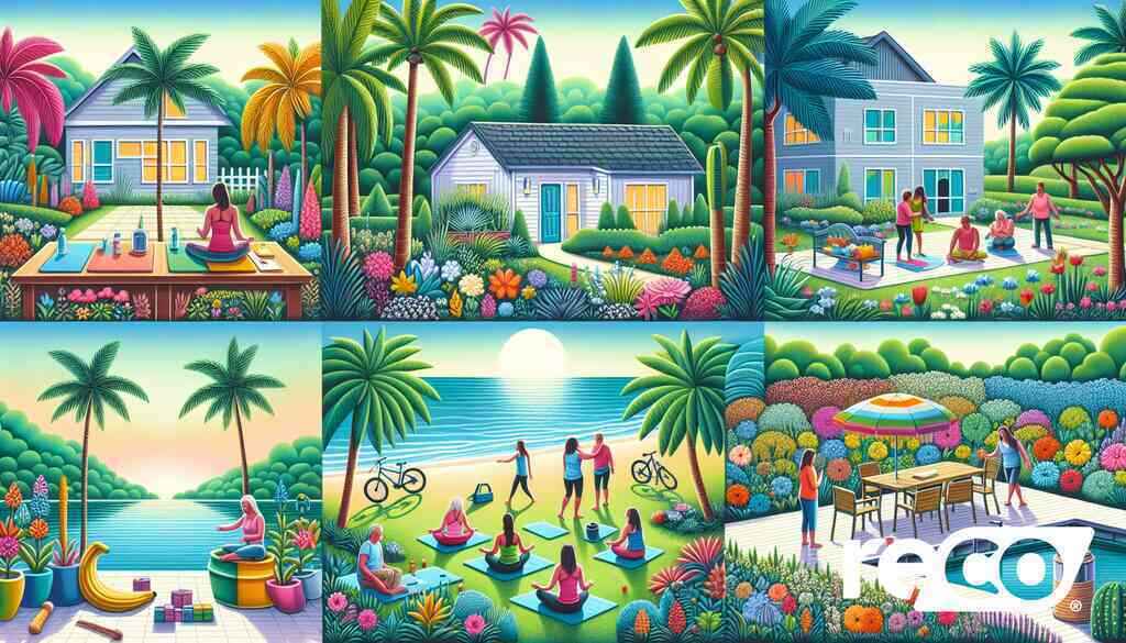 Understanding How Reco Institute Pioneers Sober Community Growth in Delray Beach