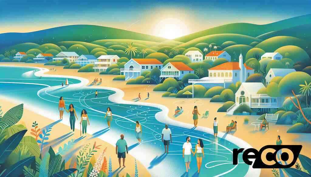 Understanding Reco's Recovery Dynamics in Florida's Community