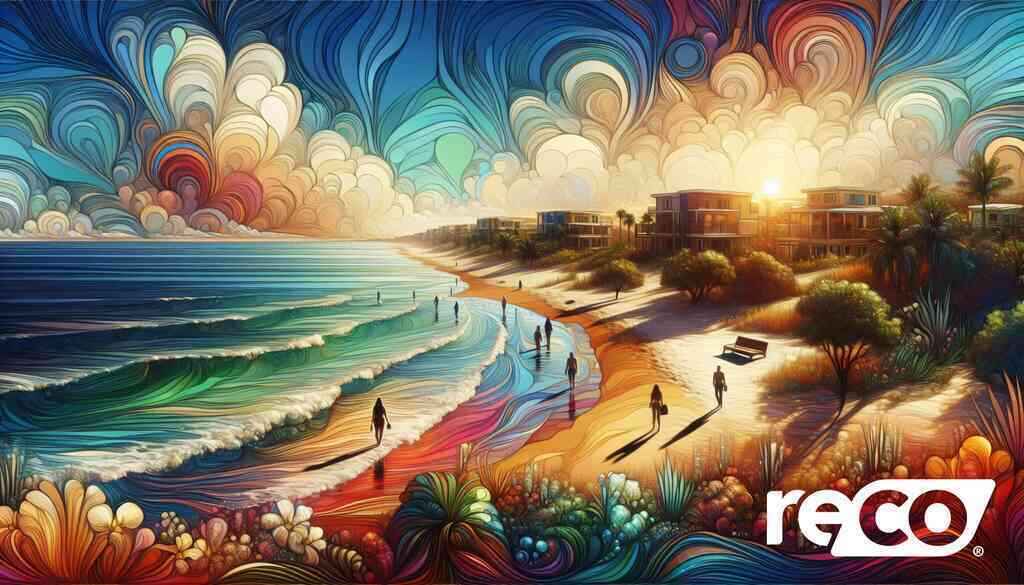 Understanding Reco's Recovery Dynamics in Florida's Community