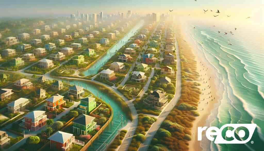 Understanding Reco's Role in Florida's Sober Housing Evolution