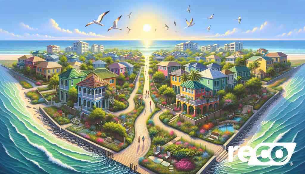 Understanding Reco's Role in Florida's Sober Housing Evolution