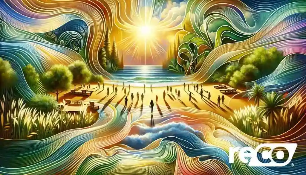 What Are Reco Institute's Unique Sober Living Elements?