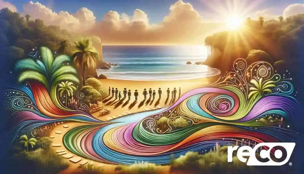 What Are Reco Institute's Unique Sober Living Elements?