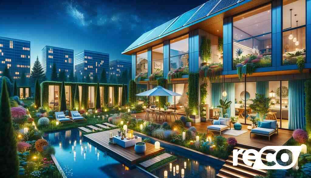 What Are the Future Trends for Reco's Sober Home Strategies