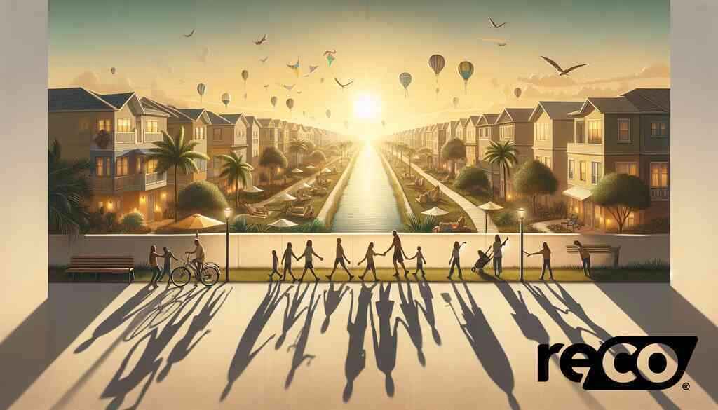 What Makes Reco Institute's Transitions Successful?