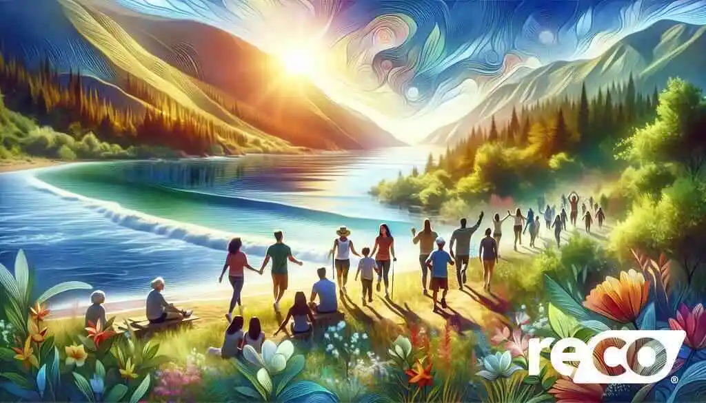 What Sets Reco Institute Apart in Alcohol Recovery?