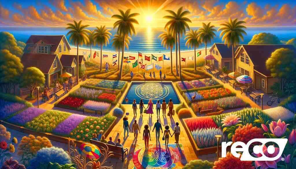 Discovering Florida’s Ideal Sober Community Environments