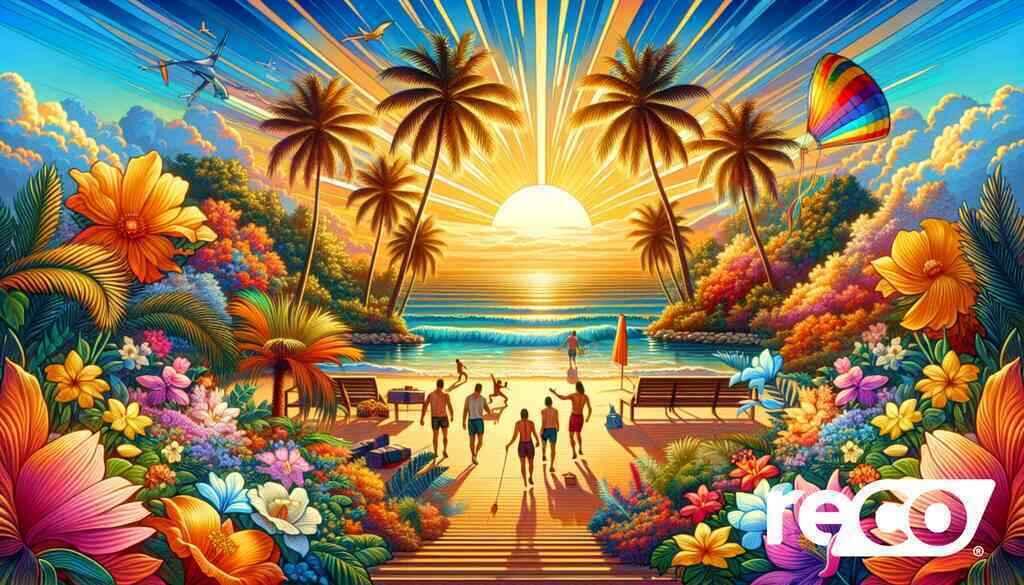 Discovering Florida's Ideal Sober Community Environments