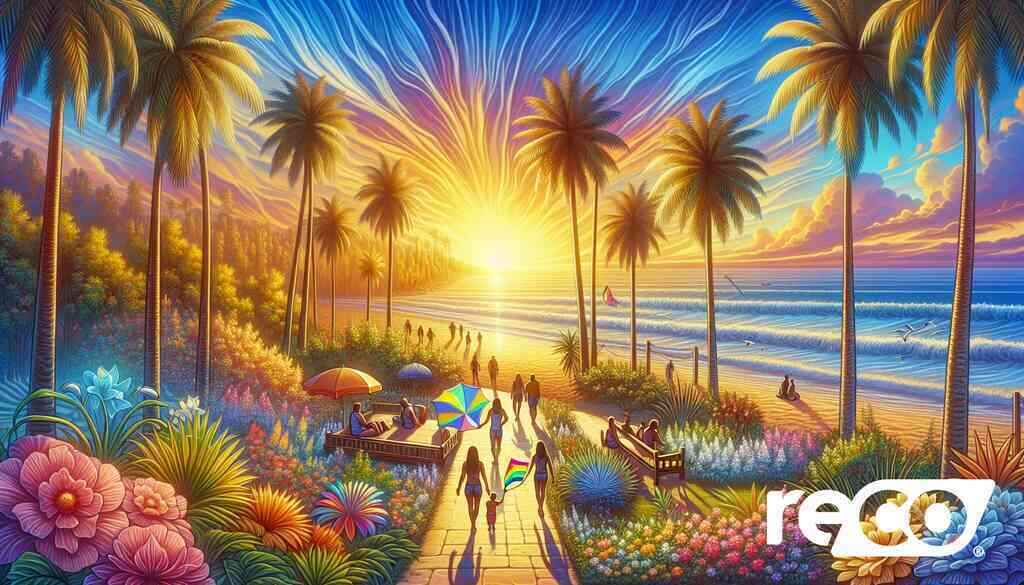 Discovering Florida's Ideal Sober Community Environments