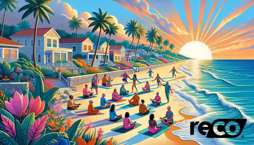 Exploring Delray Beach's Unique Sober Living Opportunities