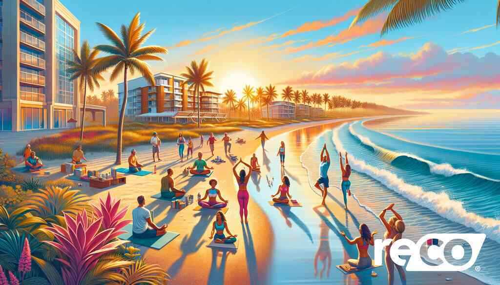 Exploring Delray Beach's Unique Sober Living Opportunities
