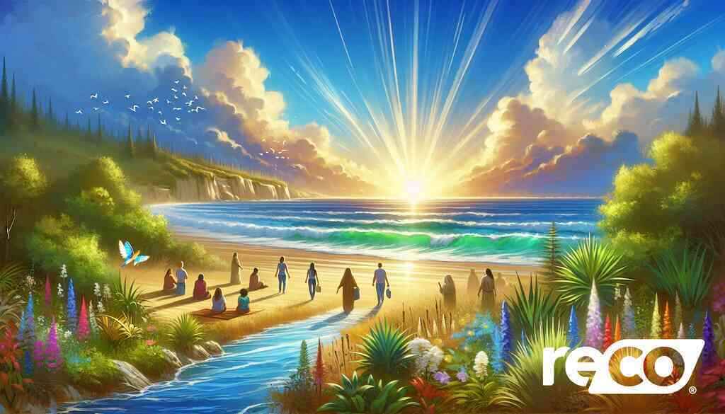 How Reco Institute Elevates Recovery Near Delray Beach