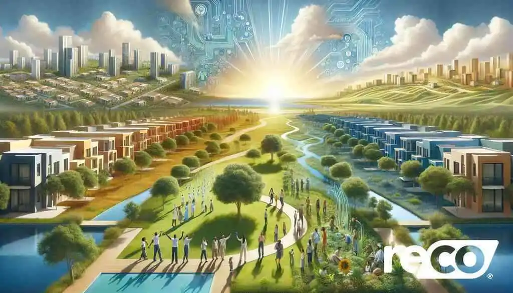 How Reco Institute Spearheads Innovative Sober Housing Strategies in Palm Beach County