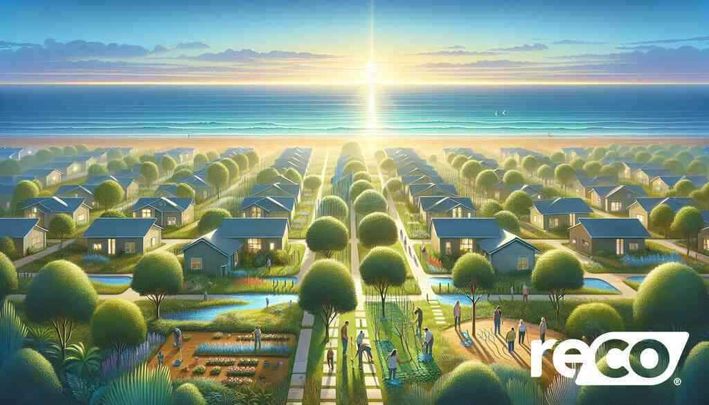 How Reco Institute Spearheads Innovative Sober Housing Strategies in Palm Beach County