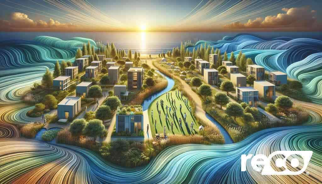 How Reco Institute Spearheads Innovative Sober Housing Strategies in Palm Beach County