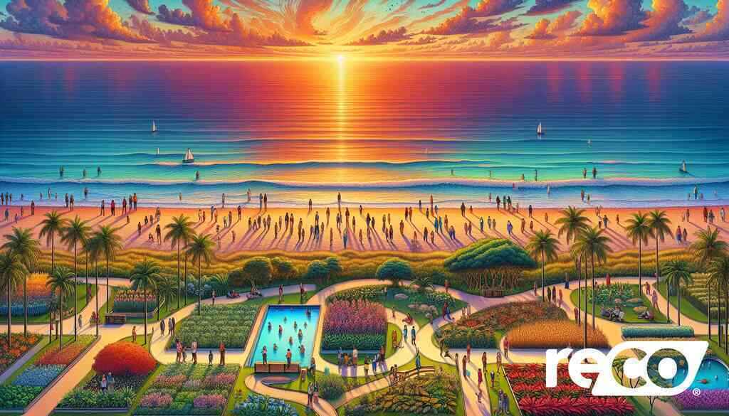 How Reco Institute Transforms Recovery Journeys Near Palm Beach County