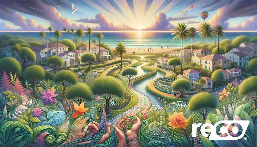 How RECO Institute's Alumni Excel in Sober Living in Delray Beach