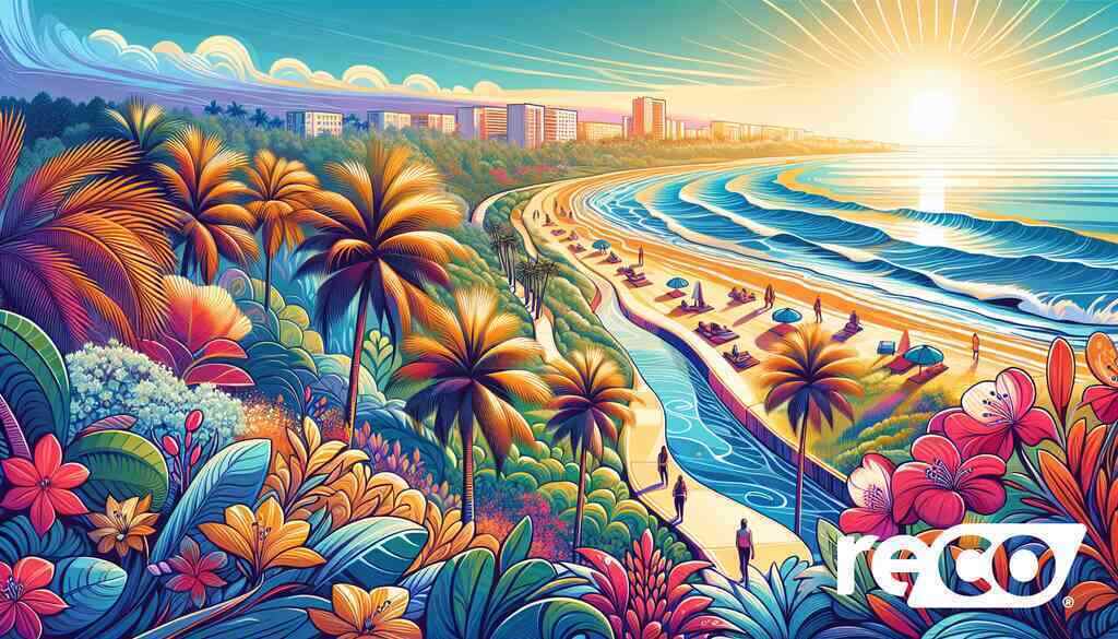 How Reco Pioneers Transitional Living in Delray Beach