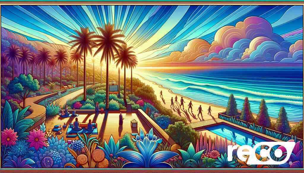 How Reco Pioneers Transitional Living in Delray Beach