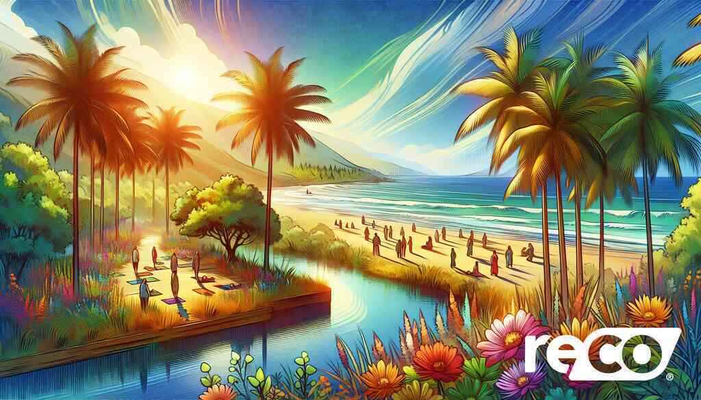 How Reco Pioneers Transitional Living in Delray Beach