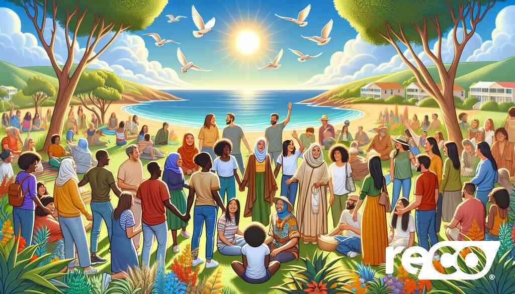 How RECO's Alumni Network Elevates Recovery near Delray Beach