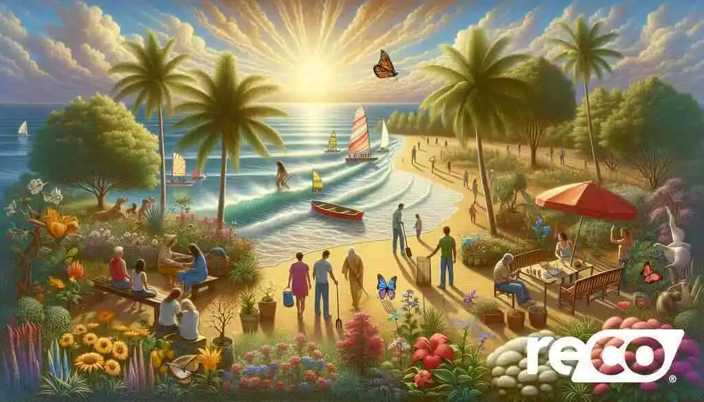 How to Navigate Sober Living Challenges with Reco in Florida