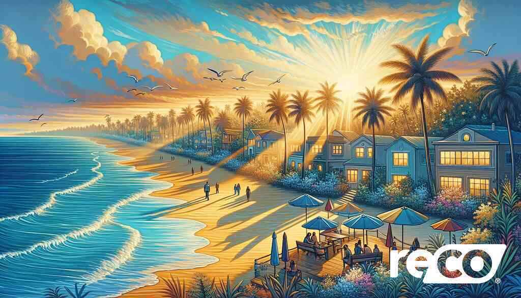 Understanding Delray Beach's Influence on Recovery