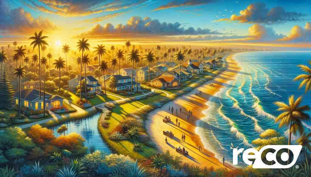 Understanding Delray Beach's Influence on Recovery