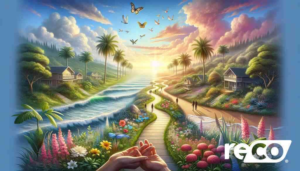 What Are RECO's Pioneering Sober Living Insights in Delray Beach