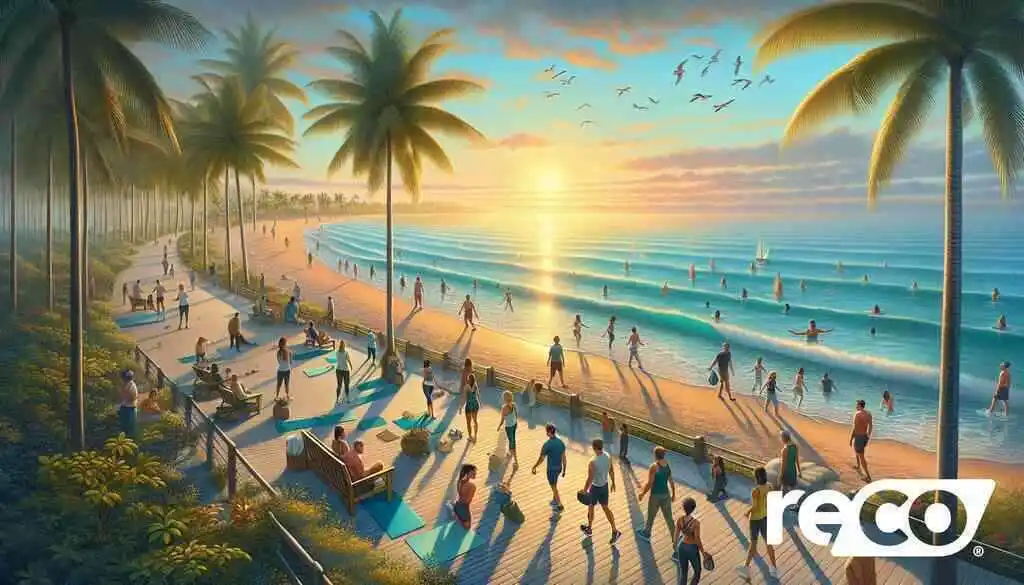 What Defines Long-Term Sobriety at Reco Institute in Delray Beach