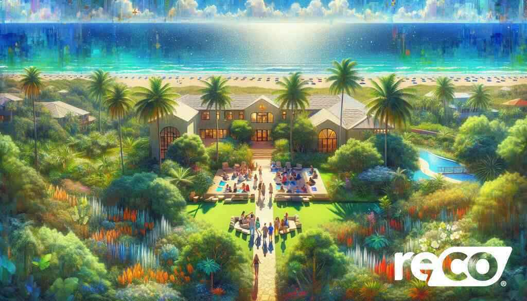 What Sets Reco's Sober Housing Apart in Palm Beach