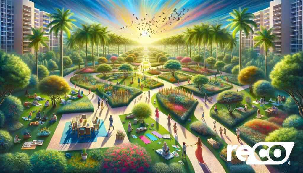 Top 10 Dynamics of Reco Institute’s Sober Living Community in Palm Beach County