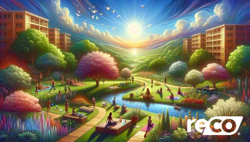 Top 10 Dynamics of Reco Institute's Sober Living Community in Palm Beach County