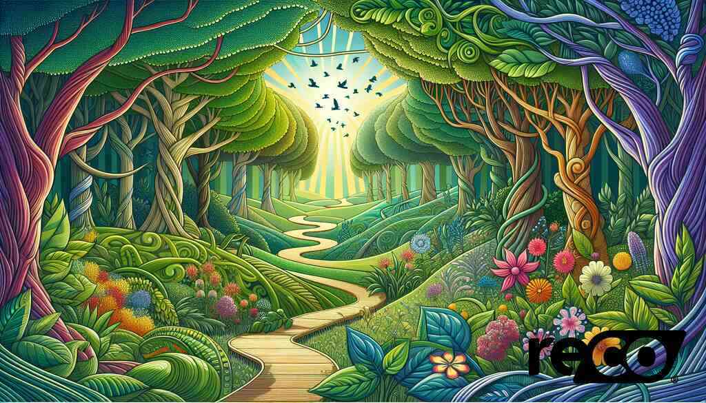 Exploring the Dynamics of Peer Support at Reco Institute