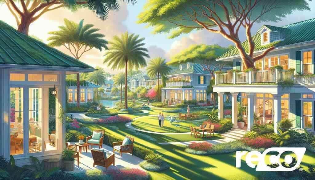 Exploring RECO's Advanced Sober Living Models in Florida