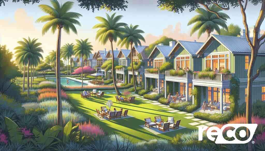 Exploring RECO's Advanced Sober Living Models in Florida